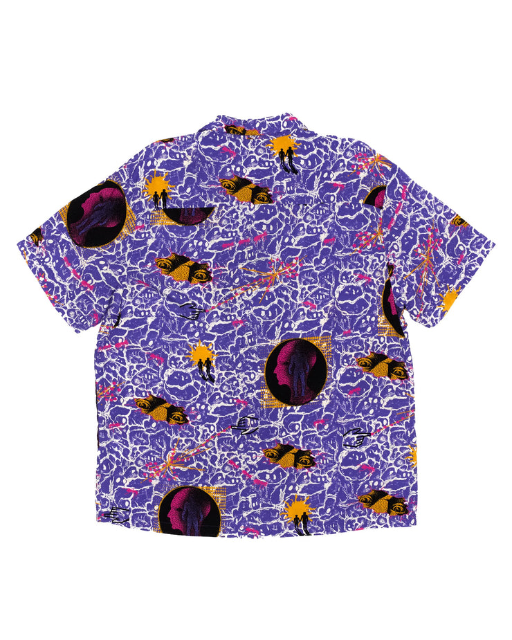 Future History Shirt