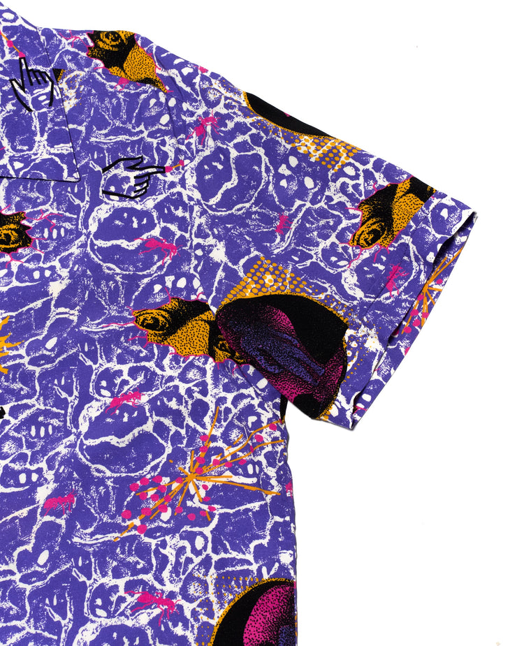 Future History Shirt