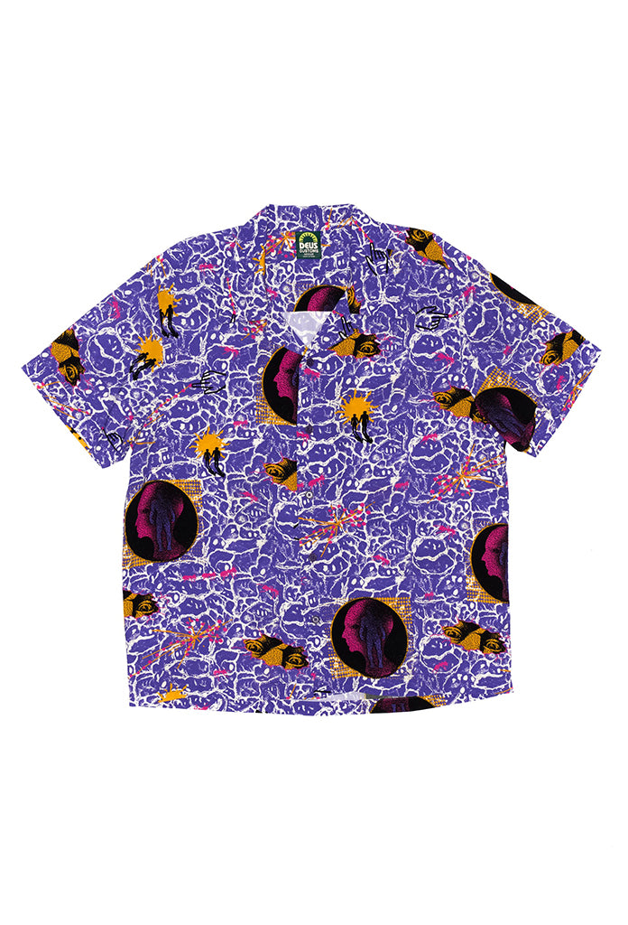 Future History Shirt