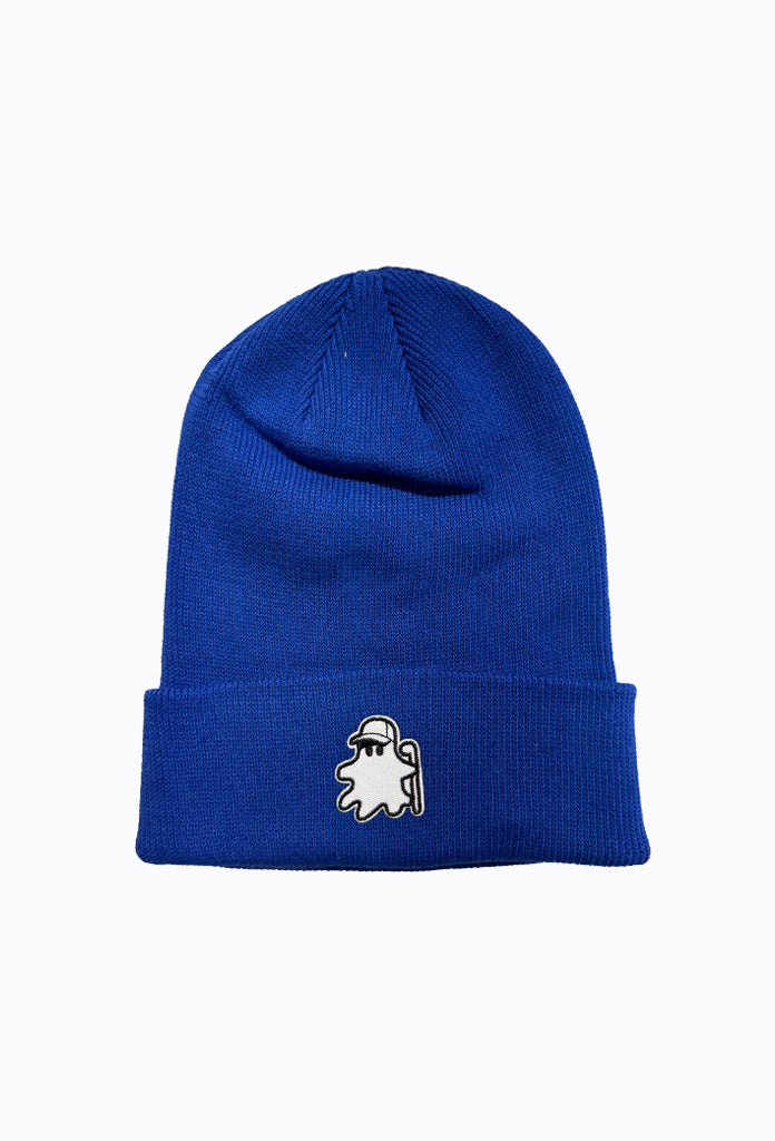 Garry the Ghost Beanie