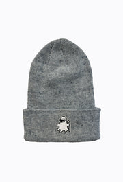 Garry the Ghost Beanie