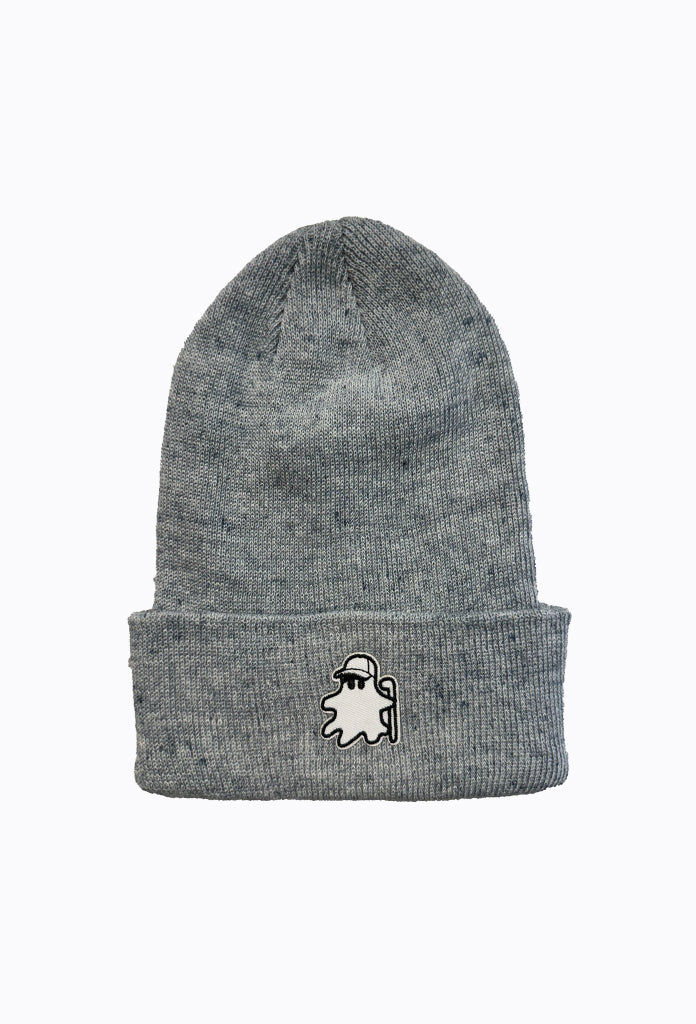 Garry the Ghost Beanie