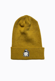 Garry the Ghost Beanie