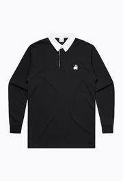 Garry the Golf Spectre Polo