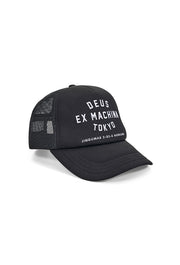 Harajuku Address Trucker