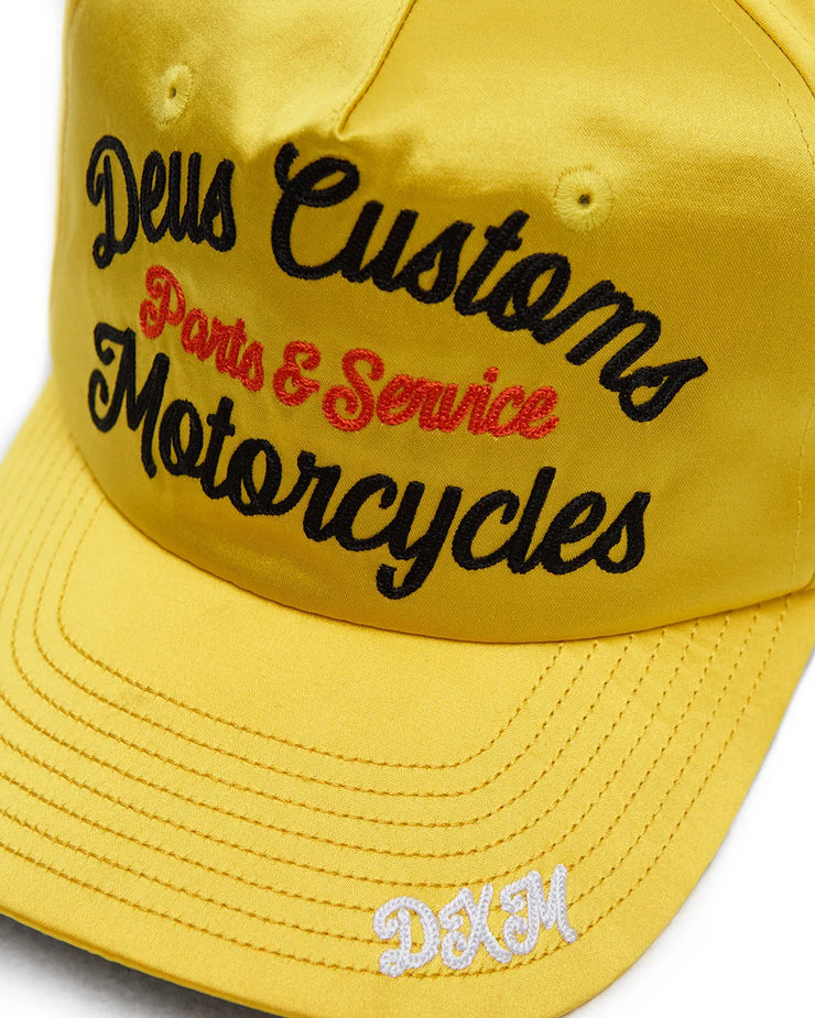 Iota Trucker