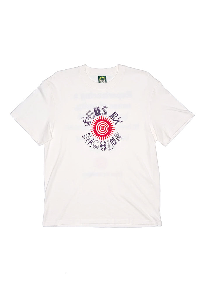 Inside Out Tee