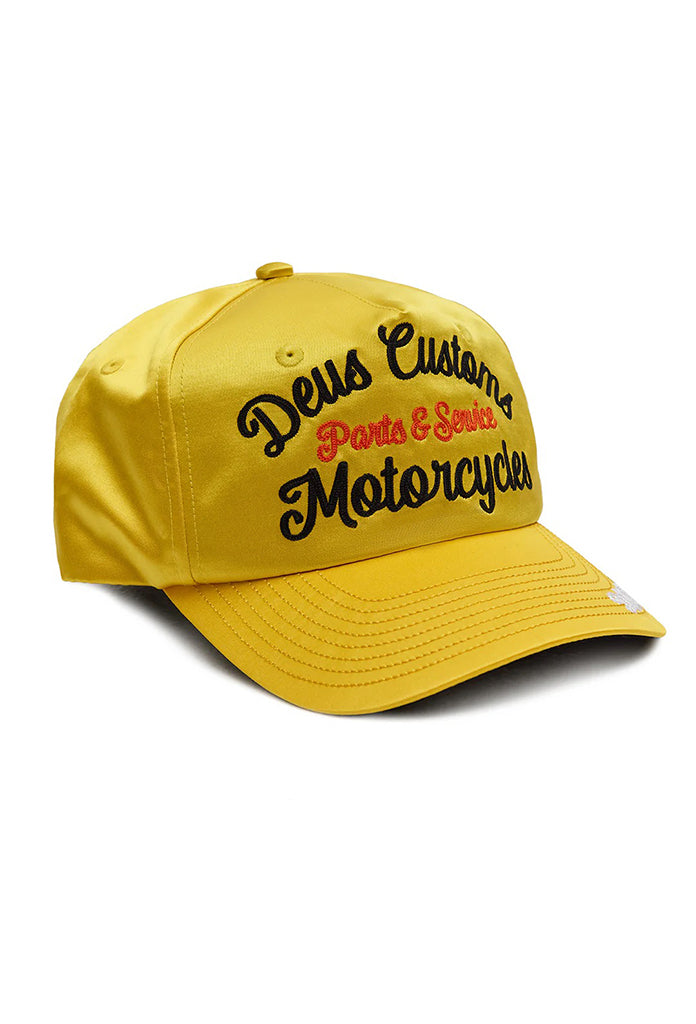 Iota Trucker