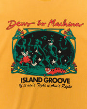 Island Groove Tee