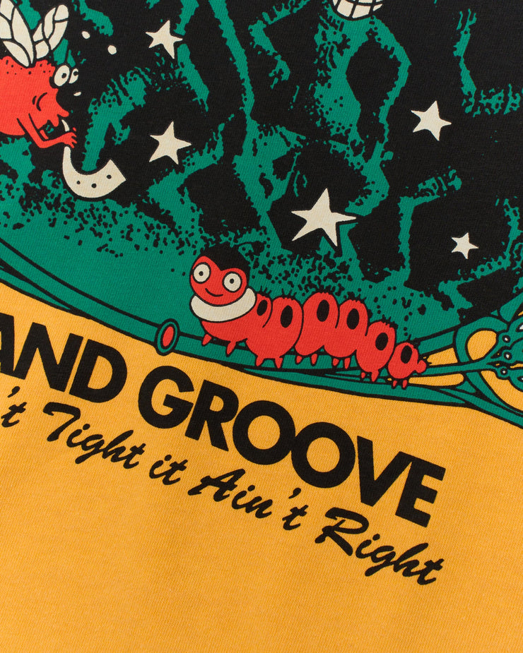 Island Groove Tee