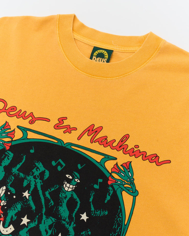 Island Groove Tee