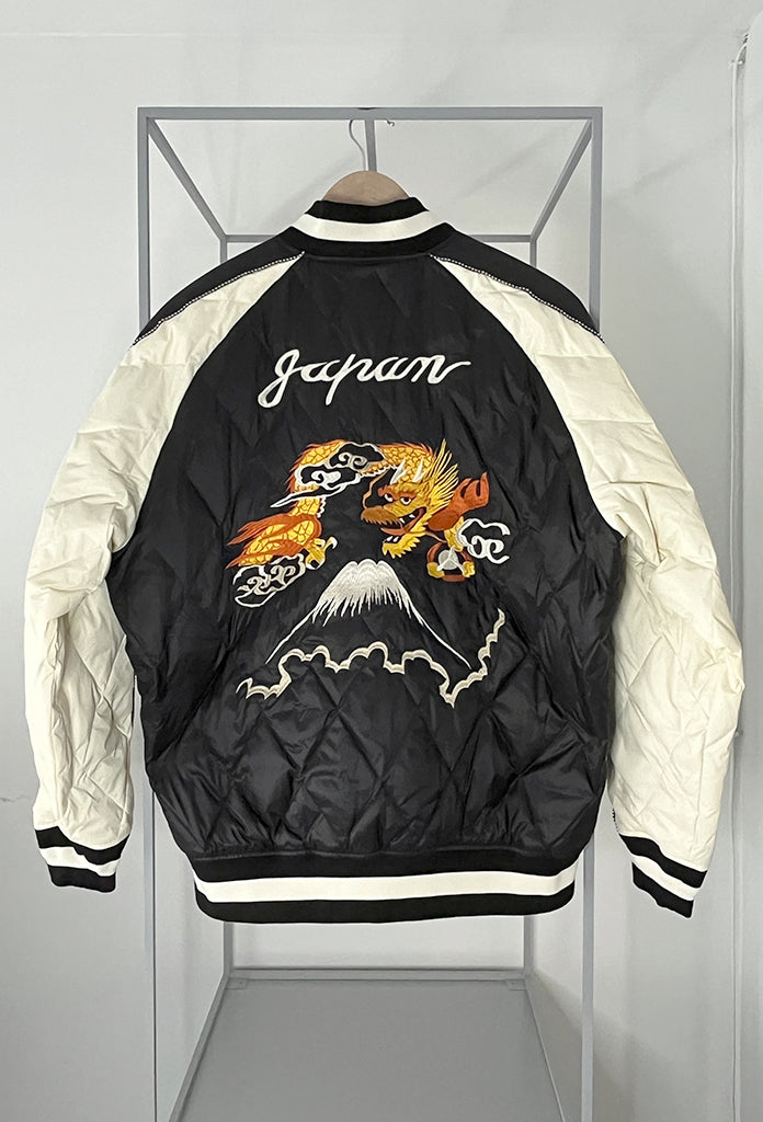 Taion Japan Special Jacket - M