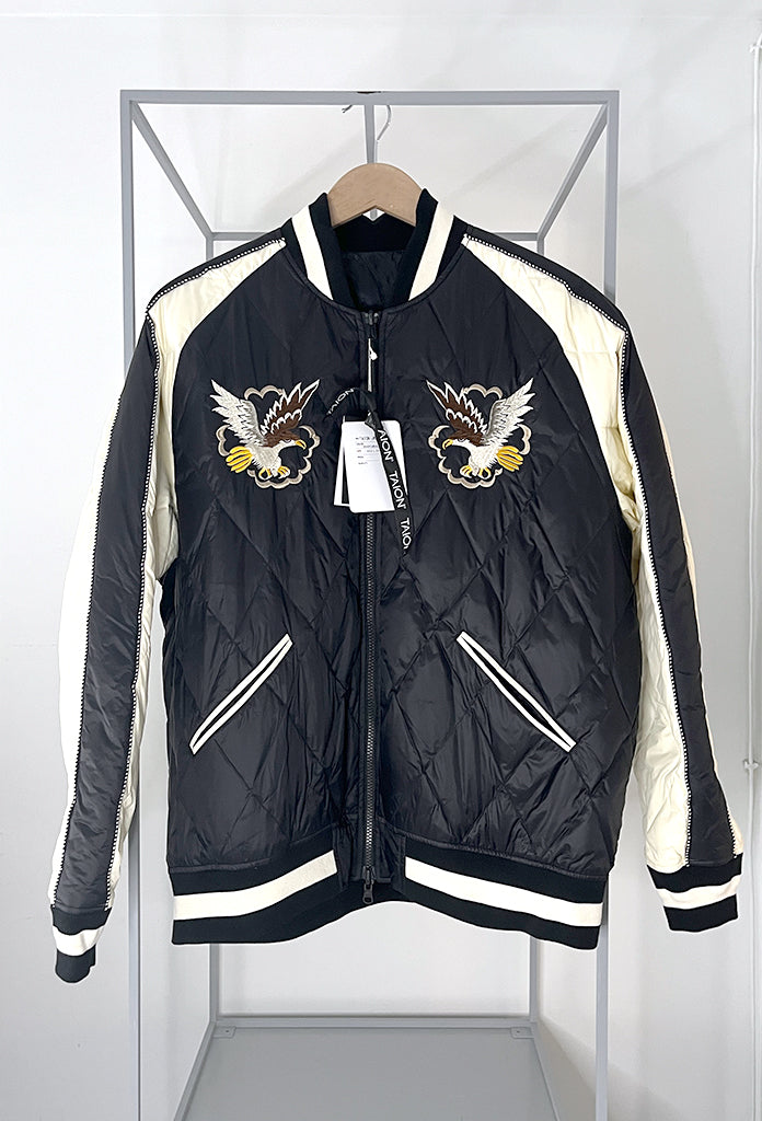 Taion Japan Special Jacket - M