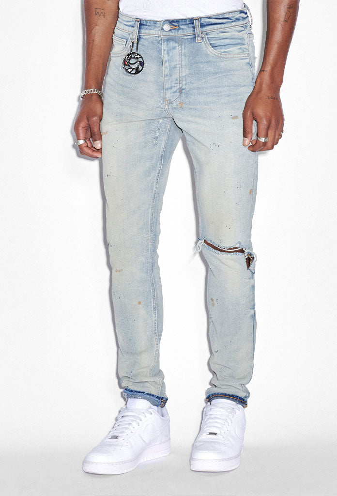 A$AP TyY Chitch Oil Slicker