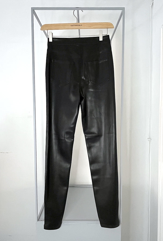 Ksubi Klub Pant Kut Out - 26