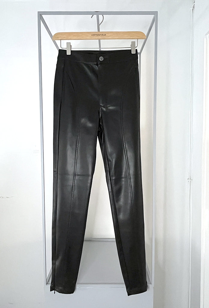Ksubi Klub Pant Kut Out - 26