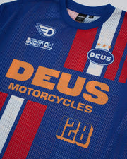 Lay Off Moto Jersey