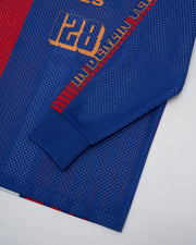 Lay Off Moto Jersey