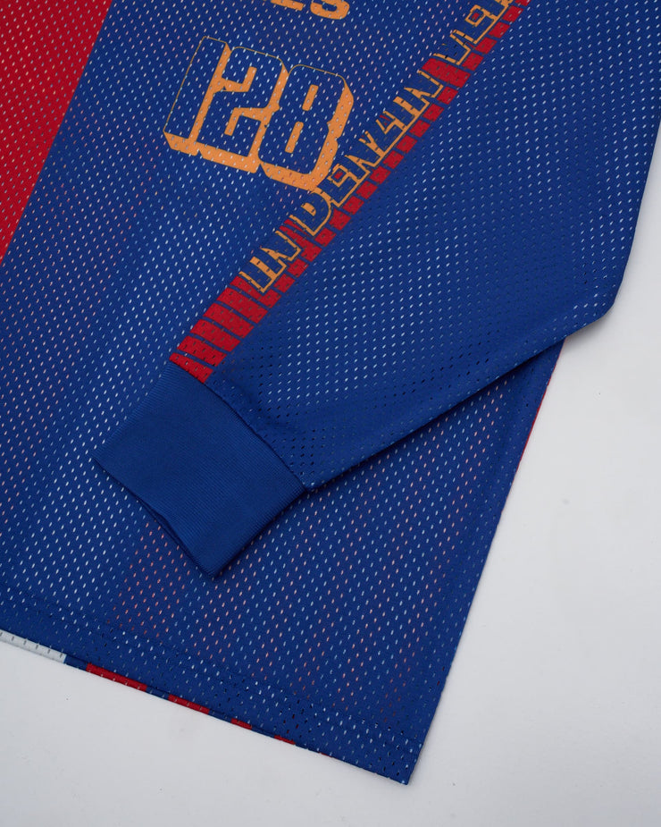 Lay Off Moto Jersey