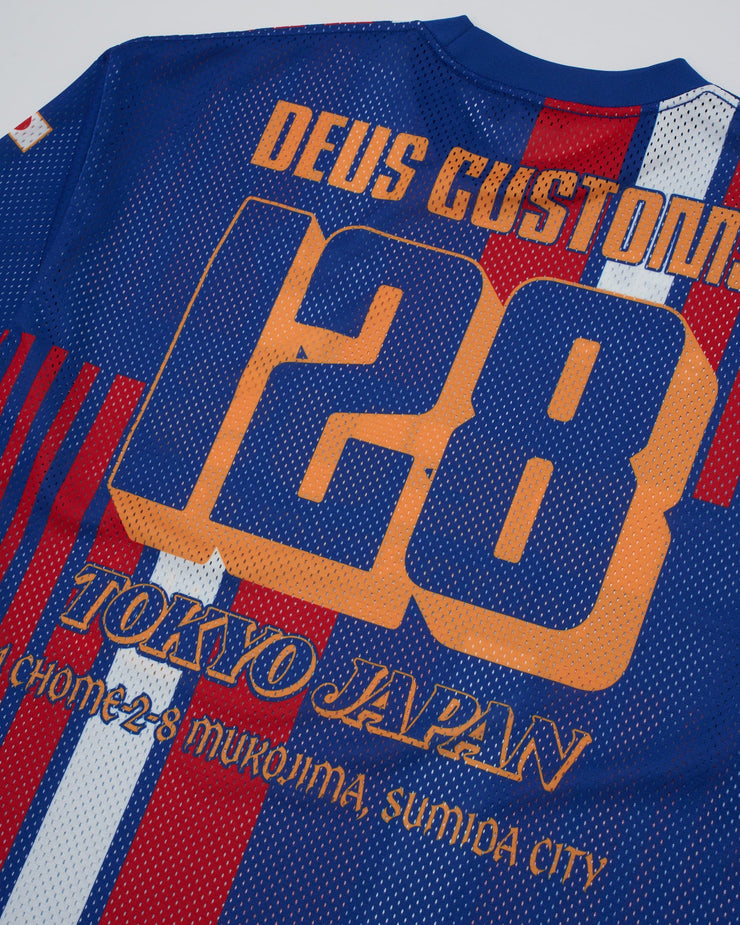 Lay Off Moto Jersey