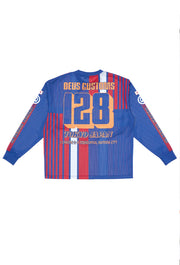 Lay Off Moto Jersey