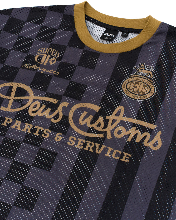 Legacy Moto Jersey