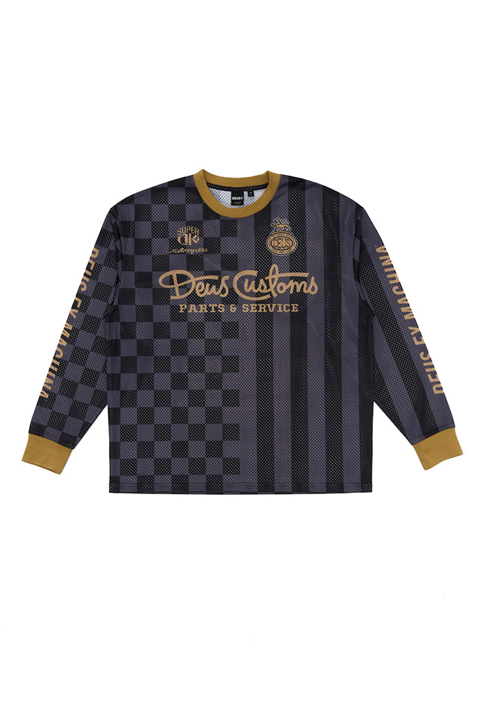 Legacy Moto Jersey