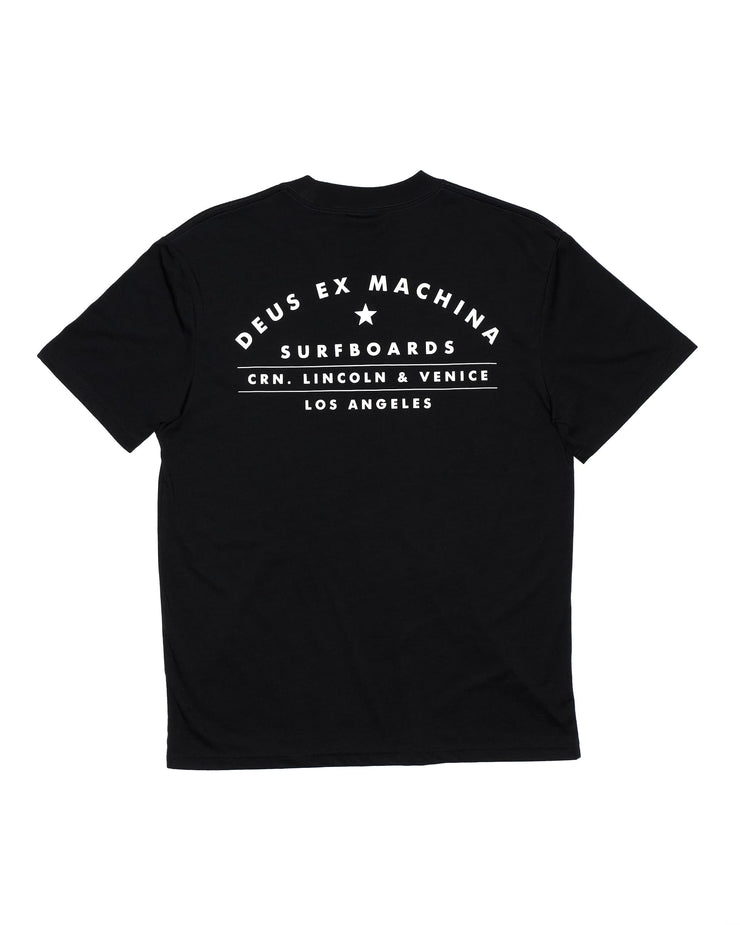 Los Angeles Surf Tee
