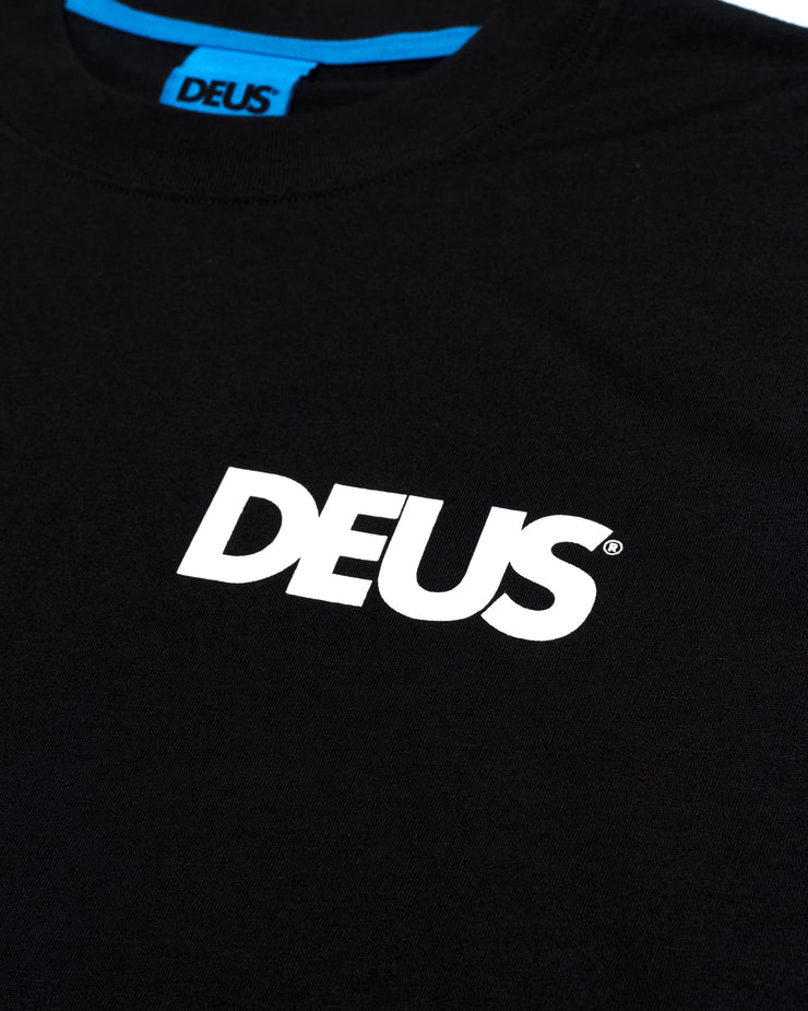 Los Angeles Surf Tee