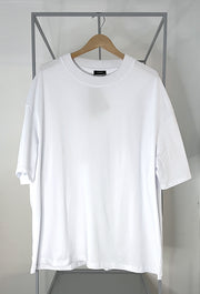Zanerobe Lounge Tee - White XXL