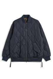 Military MA1 Down Jacket