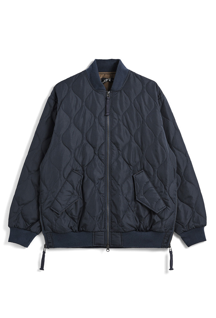 Military MA1 Down Jacket