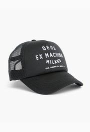Milano Address Trucker