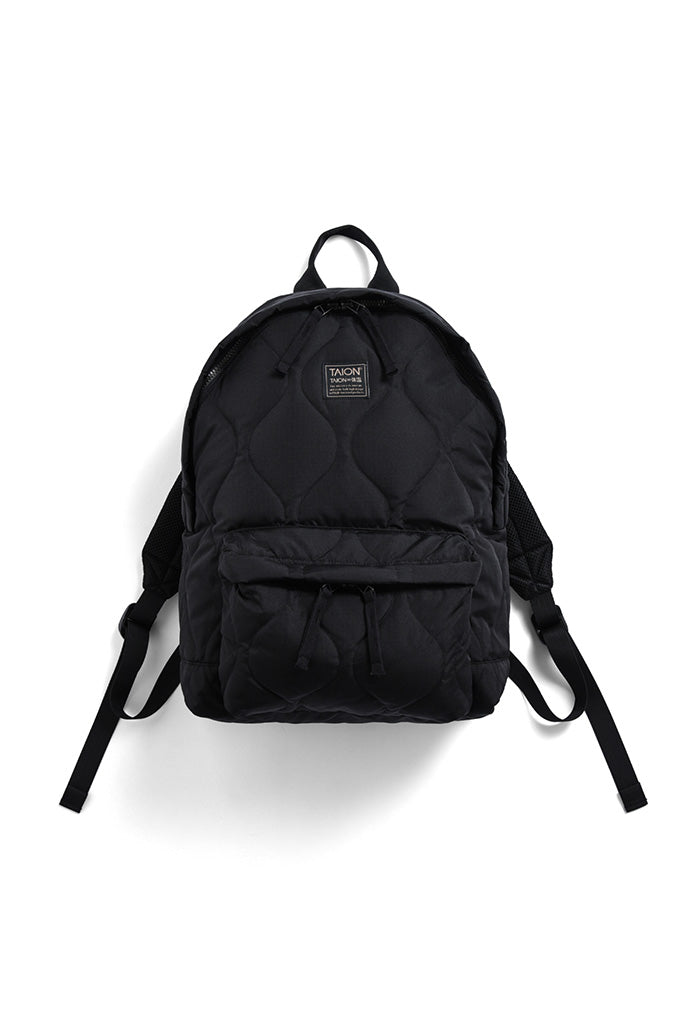 Military Down Backpack
