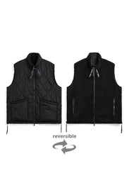 Military Reversible Vest