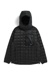 Light Hooded Mountain Jacket