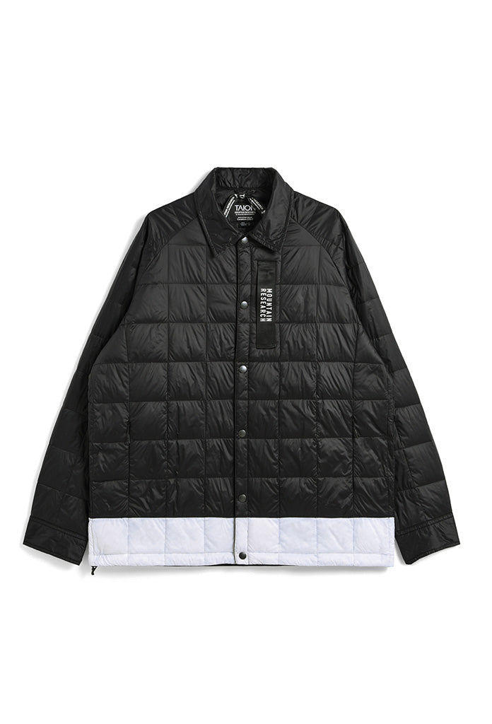 Mountain Research Down Coach Jacket