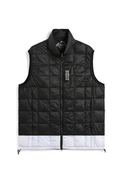 Mountain Research Down Zip Vest