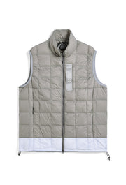 Mountain Research Down Zip Vest