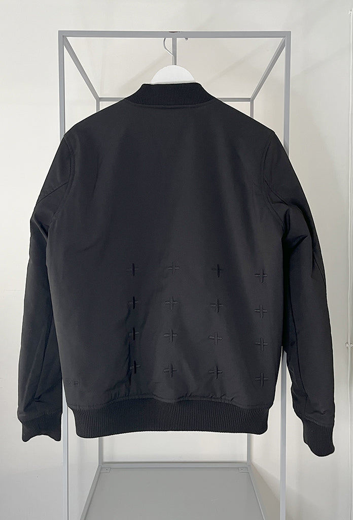 Ksubi NFT Reversible Bomber - M