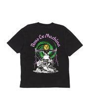 Open Head Tee