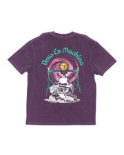 Open Head Tee