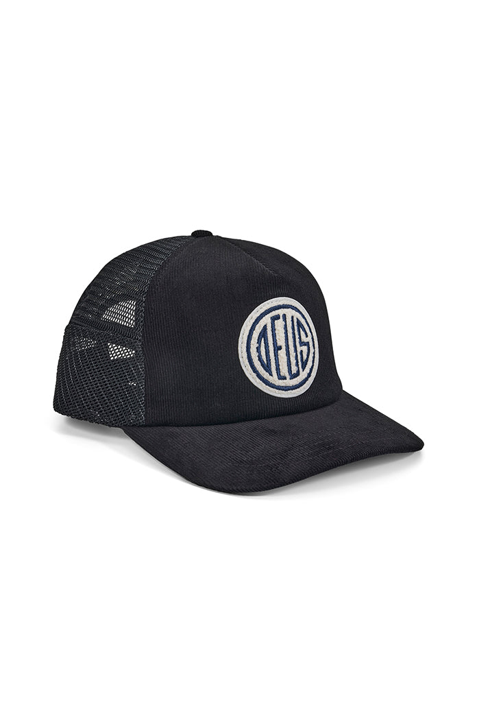 Pill Cord Trucker