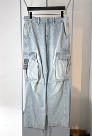 Ksubi Riot Cargo Paragon - 32