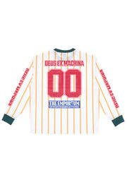 Route One Moto Jersey