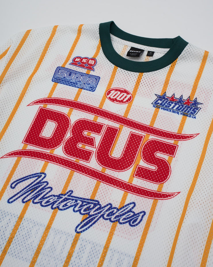 Route One Moto Jersey