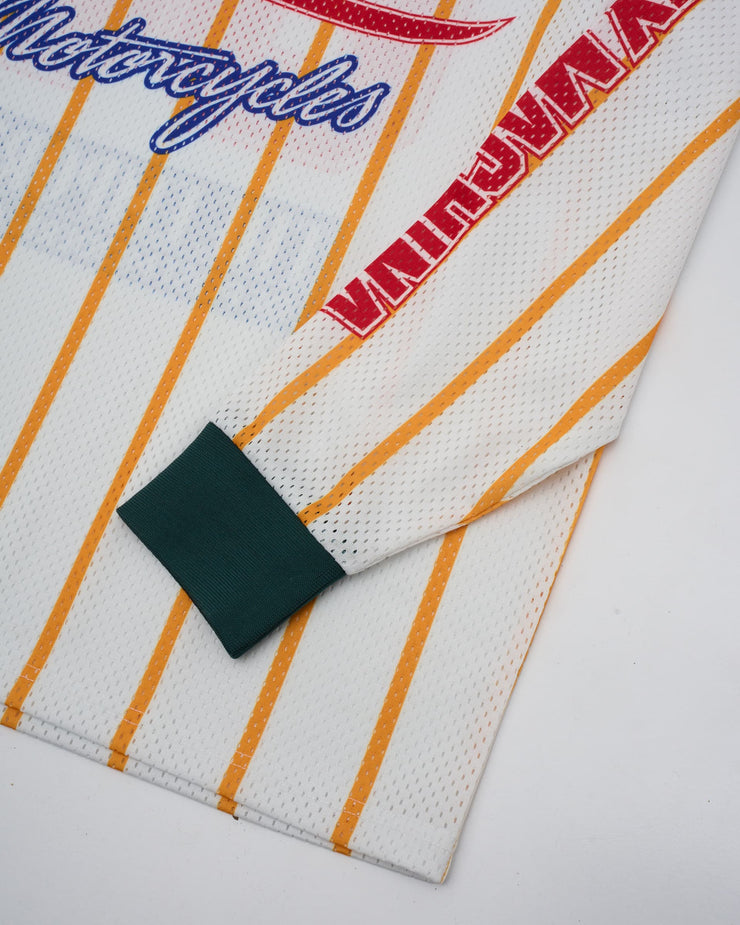 Route One Moto Jersey