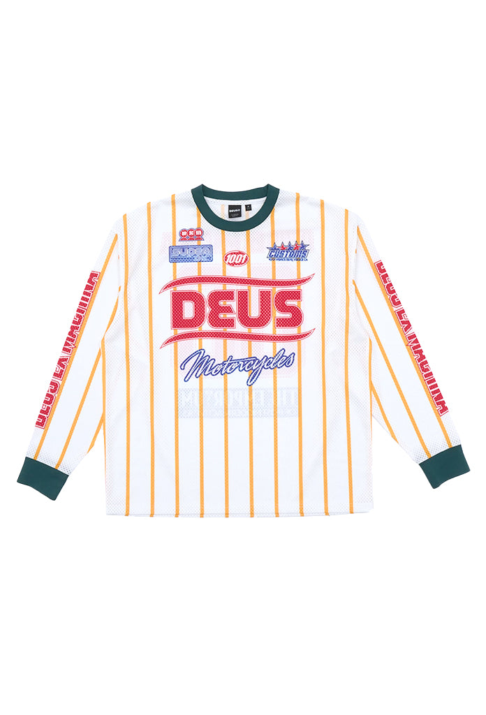 Route One Moto Jersey