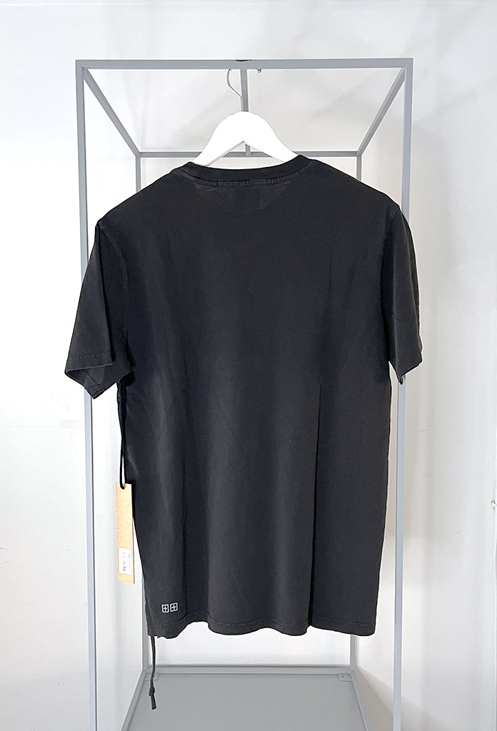 Ksubi Royalty Kash Tee - S