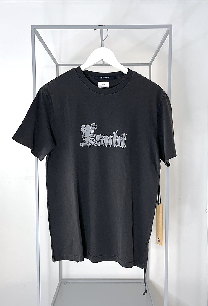 Ksubi Royalty Kash Tee - S
